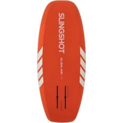 Slingshot Alien Air V5 Hydrofoil Board Discounts Apply ! -Glide Master slingshot alien air v5 size 3
