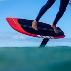 Slingshot Alien Air V5 Hydrofoil Board Discounts Apply ! -Glide Master slingshot alien air v5 size 5