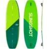 Slingshot Dream Rider V1 - Freeride Comfort Twintip Kiteboard Discounts Apply ! -Glide Master slingshot dream rider v1 size 1