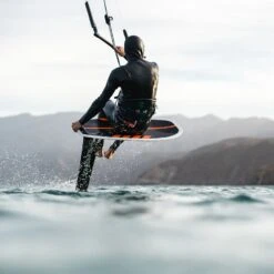 Slingshot Dwarfcraft V2 Hydrofoil Deck Discounts Apply ! -Glide Master slingshot dwarfcraft v2 size 6