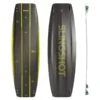 Slingshot Formula V2 - Performance Twintip Kiteboard - 30% Off Discounts Apply ! -Glide Master slingshot formula v2 size 1