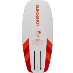 Slingshot Hope Craft V1 - Hydrofoil Deck Discounts Apply ! -Glide Master slingshot hope craft v1 3