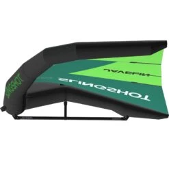 Slingshot Javelin V1 Wing Discounts Apply ! -Glide Master slingshot javelin v1 size 3
