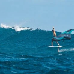 Slingshot Javelin V1 Wing Discounts Apply ! -Glide Master slingshot javelin v1 size 7