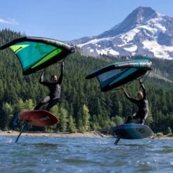 Slingshot Slingwing V3 - 55% Off Discounts Apply ! 15 Slingshot Slingwing V3 - 55% Off Discounts Apply ! -Glide Master slingshot slingwing v3 size 6