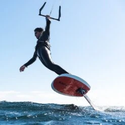 Slingshot Travel Craft V1 - Hydrofoil Deck Discounts Apply ! -Glide Master slingshot travel craft v1 4