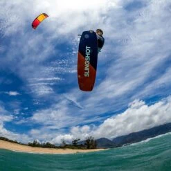 Slingshot Asylum V6 - Big Air / Freestyle Twintip Kiteboard Discounts Apply ! -Glide Master slingshot twintip asylum v6 size 2