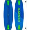 Slingshot Misfit V11 - Freeride Progression Twintip Kiteboard Discounts Apply ! 2 Slingshot Misfit V11 - Freeride Progression Twintip Kiteboard Discounts Apply ! -Glide Master slingshot twintip misfit v11 size 1