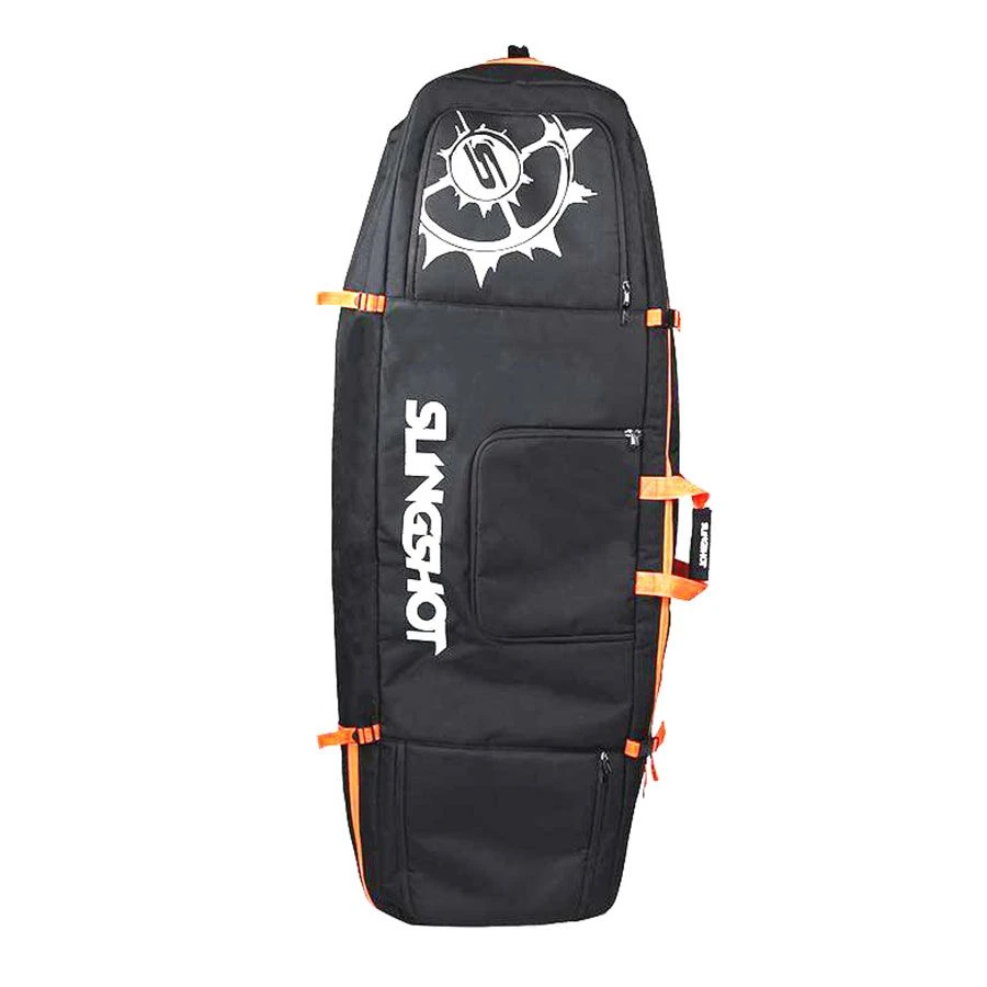 Slingshot Kiteboarding All Day Board Bag - 146cm Discounts Apply ! 3 Slingshot Kiteboarding All Day Board Bag - 146cm Discounts Apply !
