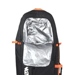 Slingshot Kiteboarding All Day Board Bag - 146cm Discounts Apply ! 8 Slingshot Kiteboarding All Day Board Bag - 146cm Discounts Apply ! -Glide Master slingshot all day board bag 3