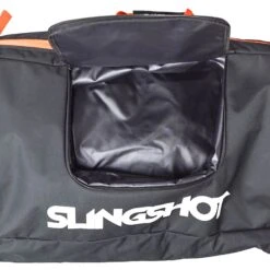 Slingshot Kiteboarding All Day Board Bag - 146cm Discounts Apply ! 9 Slingshot Kiteboarding All Day Board Bag - 146cm Discounts Apply ! -Glide Master slingshot all day board bag 4