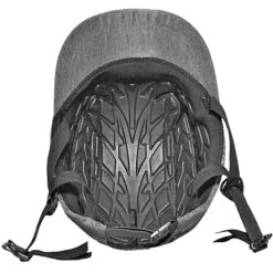 Surf And Foil Impact Hat - 20% Off Holiday Sale Discounts Apply ! -Glide Master vebodi 2023 surf impact hat 3